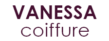 VANESSA COIFFURE Logo