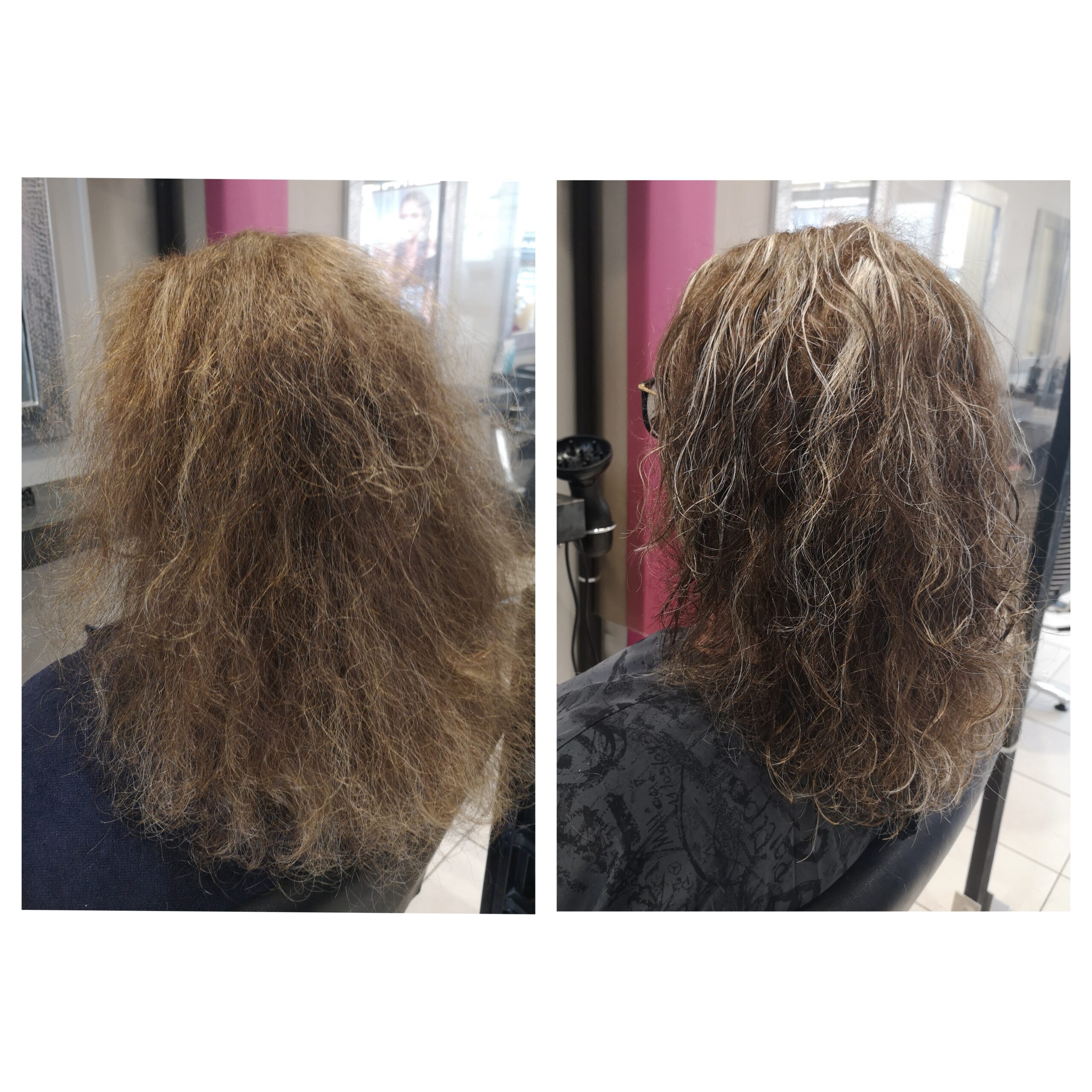 Vanessa Coiffure Coiffeur Aunay Sur Odon Coupes Couleurs 11