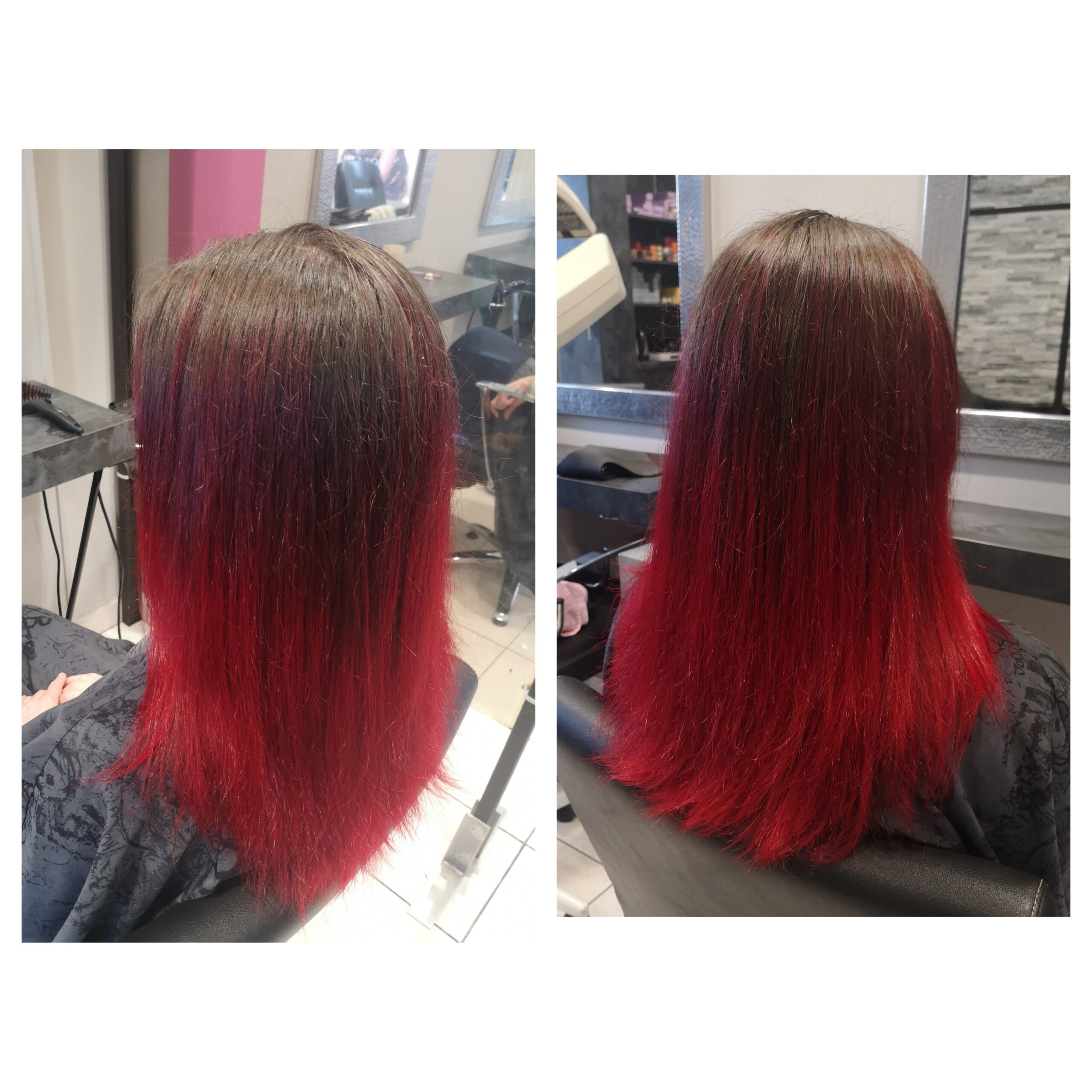 Vanessa Coiffure Coiffeur Aunay Sur Odon Coupes Couleurs 20