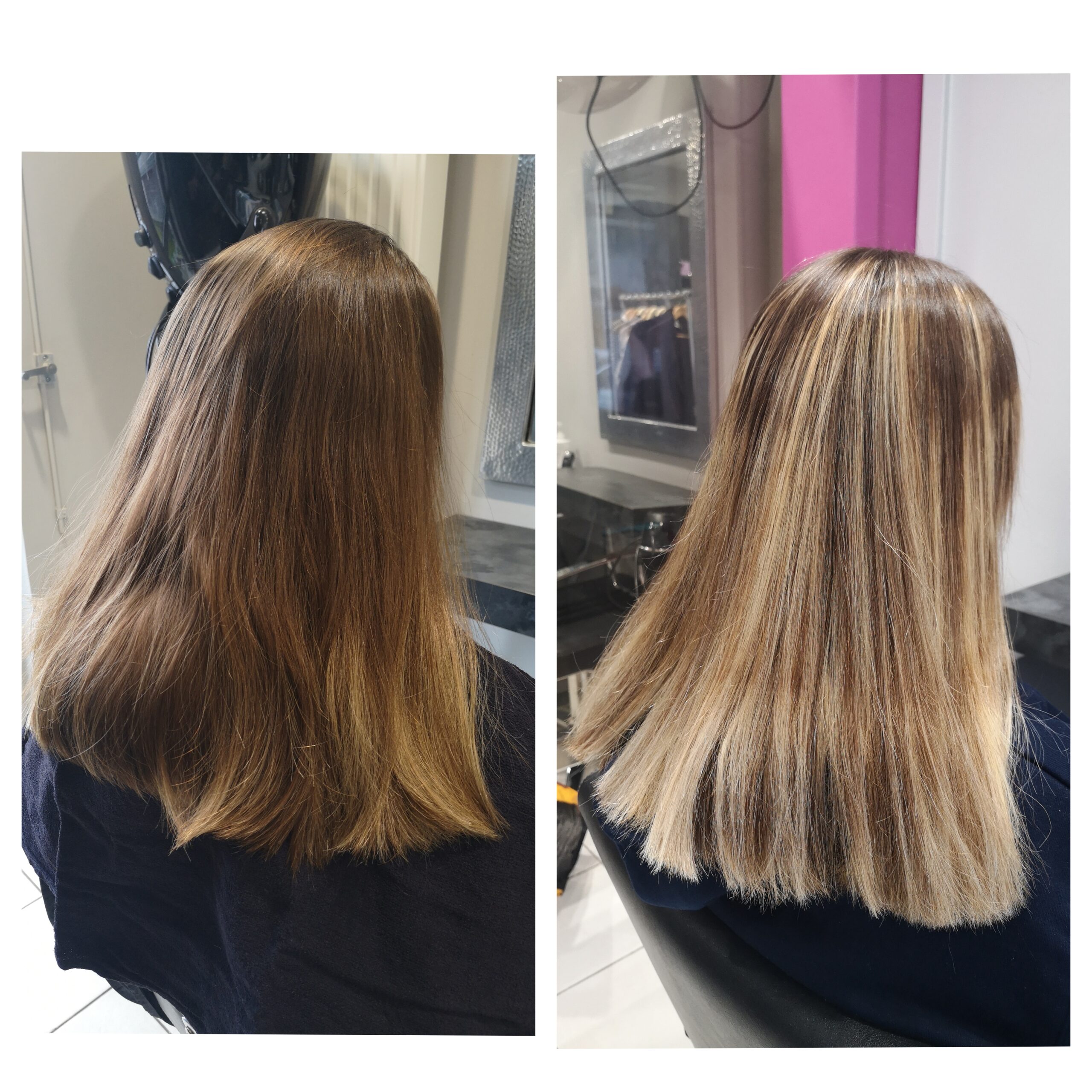 Vanessa Coiffure Coiffeur Aunay Sur Odon Coupes Couleurs 22