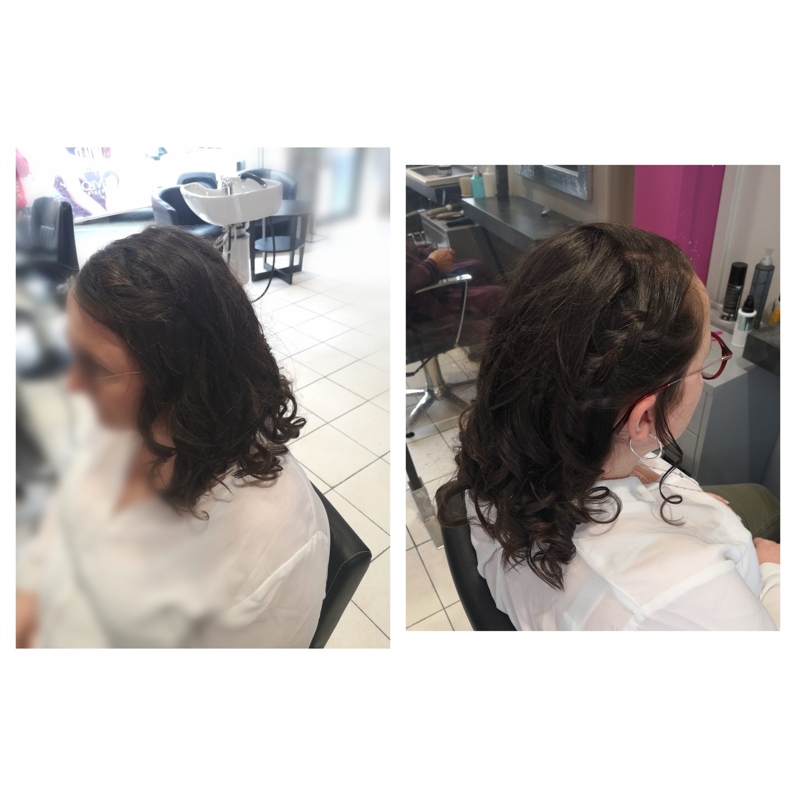 Vanessa Coiffure Coiffeur Aunay Sur Odon Coupes Couleurs 30