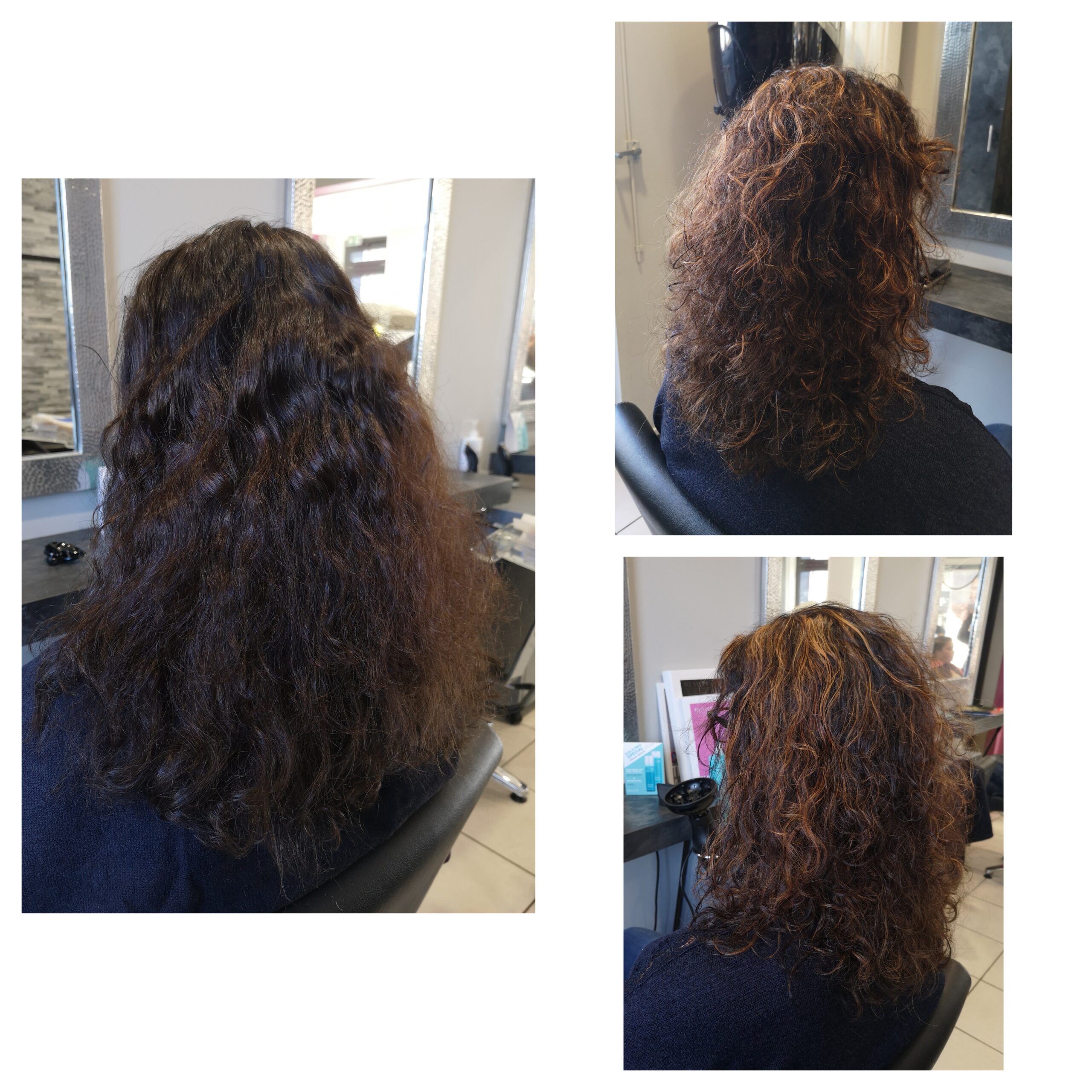 Vanessa Coiffure Coiffeur Aunay Sur Odon Coupes Couleurs 4