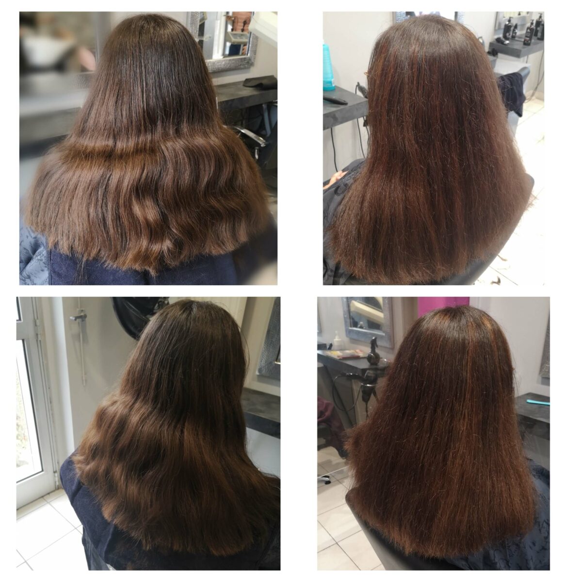 Vanessa Coiffure Coiffeur Aunay Sur Odon Coupe Couleur 10