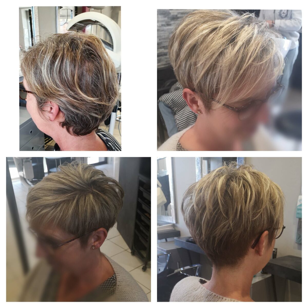 Vanessa Coiffure Coiffeur Aunay Sur Odon Coupe Couleur 4