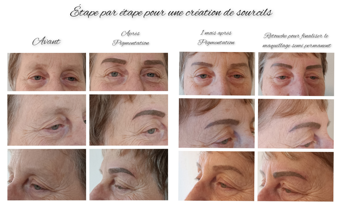 Vanessa Coiffure Coiffeur Aunay Sur Odon Maquillage