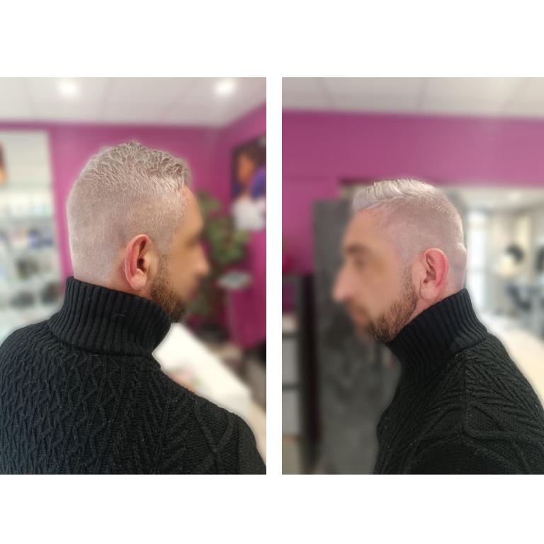 Vanessa Coiffure Coiffeur Aunay Sur Odon Coupe 01