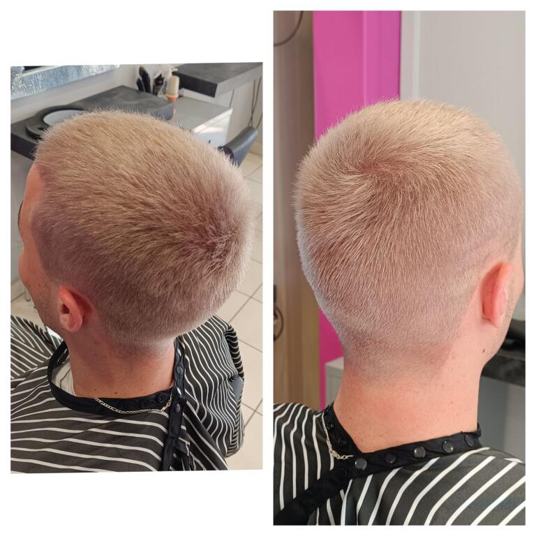 Vanessa Coiffure Coiffeur Aunay Sur Odon Coupe 02